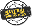 Natural Dog Snacks