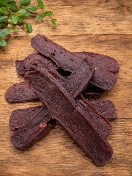 Filet Jerky
