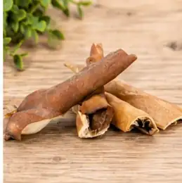 Hertenhuid - Natural Dog Snacks