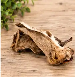 Hertenoren - Natural Dog Snacks