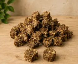 Vis Mini Burgers Kabeljauw en Haring