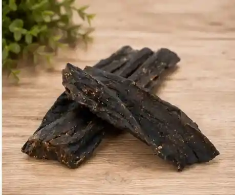 Paardenlever - Natural Dog Snacks